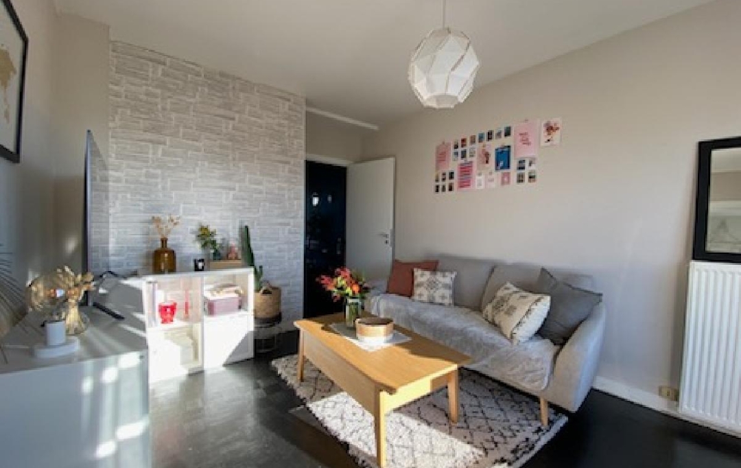 Annonces ISLE : Appartement | LIMOGES (87000) | 42 m2 | 97 200 € 